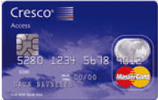 Cresco Access kredittkort