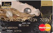 Smart Club MasterCard kredittkort