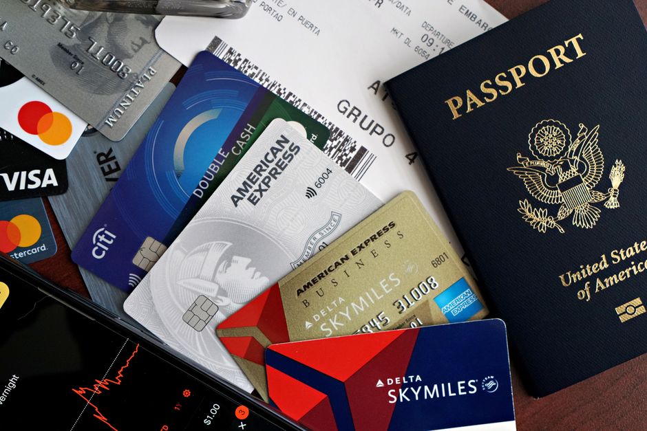 SAS EuroBonus Platinum American Express Card – En Komplett Guide