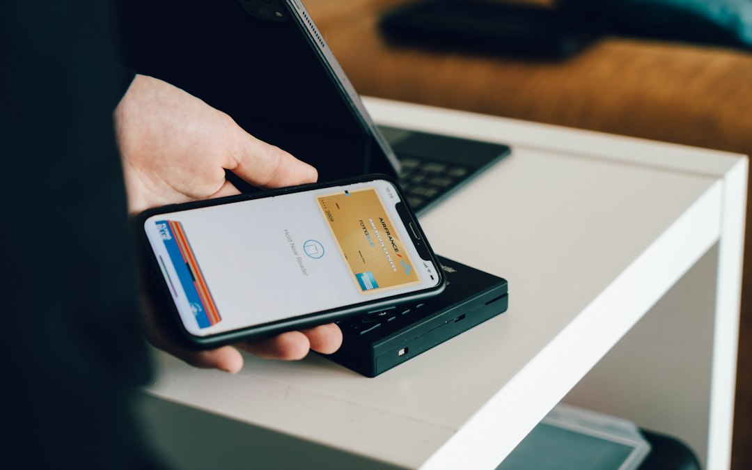 Bank2: En Komplett Veiledning til Banktjenester i Norge