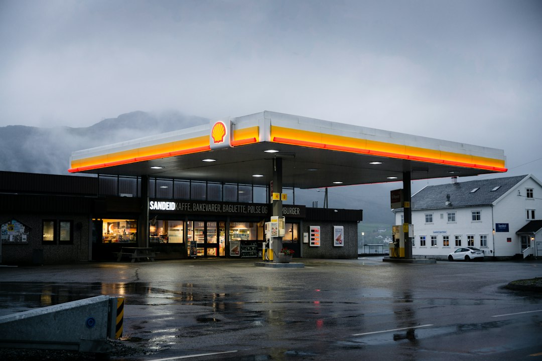 Bensinkort – En Guide til Drivstoffbesparelse
