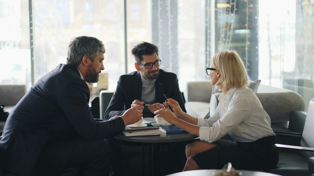 Finansagenter: Din Guide til Klok Finansiering