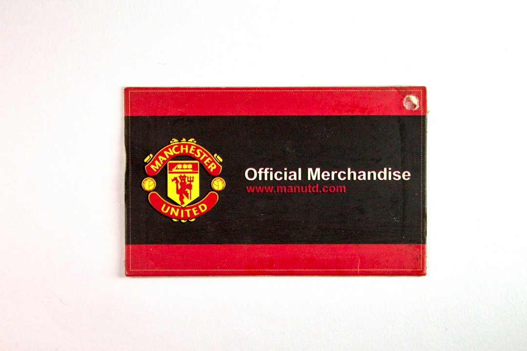 Manchester United Visa: En komplett guide til medlemsfordeler og bruk